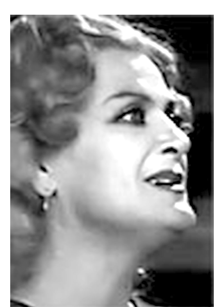 Нинель Ткаченко